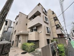 シャングリラ町田の外観画像