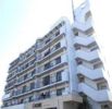 シャトル上杉の間取り画像