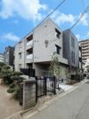 シャーメゾン大和東レジデンスの間取り画像