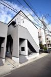 ソラーナの間取り画像