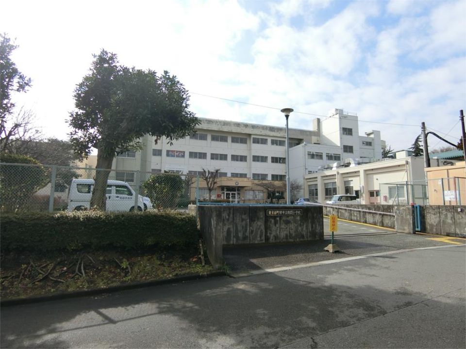 近くのスターバックス コーヒー 南町田グランベリーパーク店まで629m（徒歩8分）