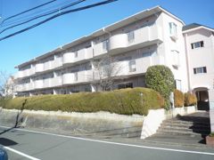 リヴェール成瀬台IIの外観画像