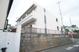 リブリ・さくらハイツの外観画像