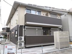 グラン・カオルの外観画像