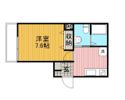 elcaballoの間取り画像