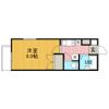LIBERTY HOUSEの間取り画像