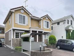 イリーデの外観画像