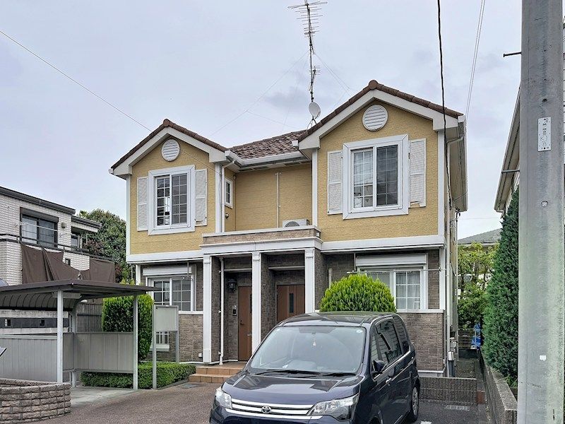 近くのセブンイレブン 横浜奈良3丁目店まで345m（徒歩5分）