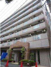ヴェルステージ町田駅前の外観画像
