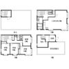 STマンション2の間取り画像