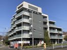 オークテラスKの間取り画像