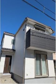上鶴間一戸建の外観画像
