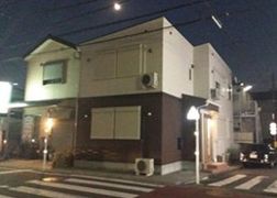 プレシュア上鶴間の外観画像