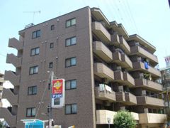 ライオンズマンション町田駅前（分譲）の外観画像