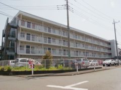 グランドゥール相模の外観画像