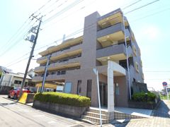 グローリーヒルズIIの外観画像