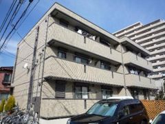 シャルマンの外観画像