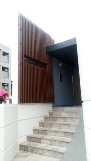 エストディオ町田の外観画像