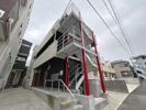 タウンフィールドII－Bの間取り画像
