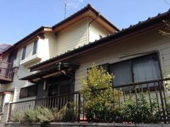 貸タウンハウス 定期借家 町田市南大谷の外観画像