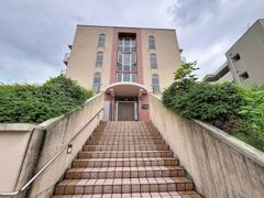 S－FORT玉川学園前の外観画像