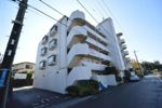 サンクレスト青葉台II（青葉台マンション）の間取り画像
