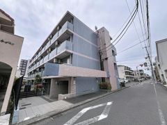 VISTAシュプリームの外観画像