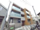 Asset-Court中町の間取り画像