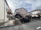 プルミエール相模原の間取り画像