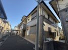 レジデンス Mの間取り画像