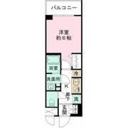 N－stage つきみ野（エヌステージツキミノ）の間取り画像