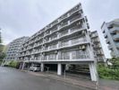 アルシヨン悠々の間取り画像