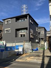 グランオネスト中町の外観画像