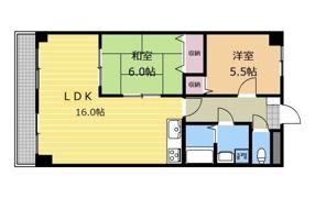 メゾン・ド・玉川学園の間取り画像
