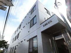 AWAビルの外観画像