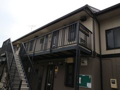 セジュールつきみ野の外観画像