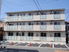セジュールM松が枝の外観画像