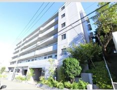メゾンヒルサイドKの外観画像
