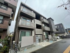 cornejo（コルネッホ）の外観画像