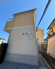 アザーレ・パッシオ長津田の外観画像