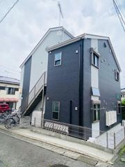 シンセイレジデンス長津田の外観画像