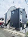 シンセイレジデンス長津田の間取り画像