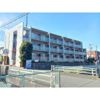 グランメール町田の間取り画像