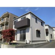 エルメゾンつきみ野（A）の外観画像