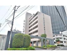 コンフォートソシアKの外観画像