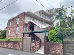 花水木ガーデンヒルズ玉川学園の外観画像