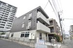 フィールドライズ町田の間取り画像