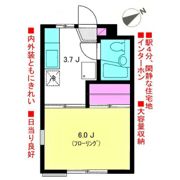 ルミエールの間取り画像