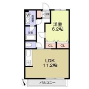 GRIDDERの間取り画像