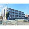 グランメール町田の間取り画像